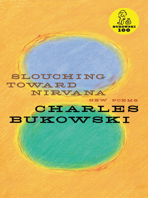cover image of Slouching Toward Nirvana